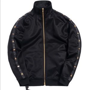 Kith x mastermind WORLD Track Jacket